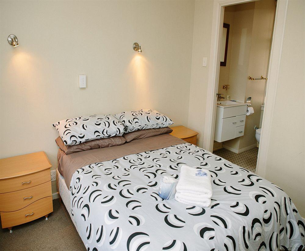 The Station Accommodation Auckland Exterior foto
